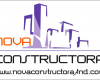Nova Constructora és el proveïdor de personal subcontractat per a les empreses Constructores de més prestigi i reconeixement del Principat d’Andorra