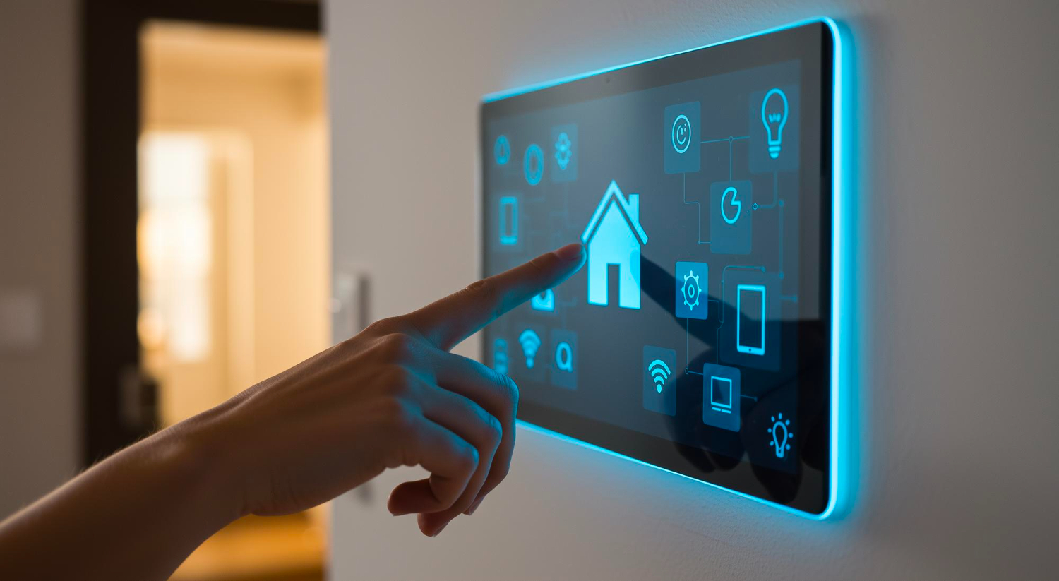 La domòtica és el conjunt de tecnologies que permeten automatitzar i controlar intel·ligentment diferents sistemes d’una llar, com la il·luminació, la climatització, les persianes, els electrodomèstics, la seguretat o els accessos, tot des d’un sol panell, aplicació mòbil o mitjançant control per veu. A Andorra, la domòtica es pot aplicar per: Optimitzar el consum energètic: gestió automàtica de la calefacció, la llum i persianes per maximitzar l’estalvi. Millorar la seguretat: càmeres, sensors de presència i alarmes amb avisos al mòbil, ideals per a primera i segona residència. Aportar confort i personalització: creació d’escenes (ambient, llum, música, temperatura) segons l’hora o el dia, adaptant la casa automàticament. Control centralitzat i remot: un únic sistema per controlar-ho tot, tant si ets a casa com a distància. Adaptar la llar a persones grans o amb mobilitat reduïda, millorant accessibilitat i autonomia. Gràcies al nivell de serveis i empreses especialitzades a Andorra, la domòtica es pot integrar tant en habitatges nous com en reformes, a mida de cada família o propietari, i fent servir les últimes tecnologies per aconseguir una llar més eficient, còmoda i segura. Les aplicacions domòtiques a la llar cobreixen diversos àmbits i aporten múltiples avantatges: Gestió energètica: optimització i estalvi del consum elèctric, controlant automàticament la il·luminació, la calefacció, l’aire condicionat o la producció d’aigua calenta. Confort: programació i automatització de llums, persianes, tendals, climatització i obertura de portes o finestres segons l’hora o la presència, creant escenes personalitzades. Seguretat: vigilància mitjançant càmeres, alarmes, sensors de presència, detecció de fuites d’aigua o gas, i simulació de presència per evitar robatoris. Comunicació i control remot: control de tots els sistemes de la casa des del mòbil, tauleta o per veu, fins i tot des de fora de casa. Accessibilitat i adaptació: ajudes per a persones amb mobilitat reduïda, automatitzant tasques rutinàries per millorar la seva autonomia i qualitat de vida. En resum, la domòtica permet convertir la casa en un espai més eficient, còmode, segur i adaptat a les necessitats de cada usuari. La domòtica ofereix importants avantatges energètics a la llar. La gestió i monitoratge intel·ligent del consum permet optimitzar l’ús d’electricitat, calefacció, aire condicionat i aigua calenta, reduint el malbaratament d’energia i fomentant l’estalvi en la factura. Amb sistemes automàtics, es pot controlar la il·luminació en funció de la llum natural o la presència de persones, regular la temperatura segons l’hora del dia o la meteorologia, i gestionar equips o electrodomèstics per aprofitar les tarifes més econòmiques. Aquesta tecnologia afavoreix l’ús eficient dels recursos i integra fàcilment energies renovables com plaques solars a l'habitatge. Implantar domòtica pot suposar estalvis d’entre el 10% i el 25% del consum energètic anual, a més de contribuir a la reducció d’emissions de CO₂ i fer la llar més sostenible i confortable. A PIRIN House fa més de trenta anys que som la teva empresa de confiança a Andorra per a tota classe d'instal·lacions elèctriques, domòtica, calefacció i reformes integrals. Ens dona suport a una trajectòria sòlida i la satisfacció de centenars de clients que avalen el nostre compromís i professionalisme. Ens apassiona la nostra feina i es nota a cada detall: t'oferim un servei ràpid, atenció propera i solucions totalment personalitzades perquè la teva llar o negoci sigui més còmode, segur i eficient. Treballem amb les darreres tecnologies i materials de qualitat, garantint resultats duradors i funcionals. Som especialistes en instal·lacions d'última generació, sistemes domòtics intel·ligents i reformes a mida. Sabem que cada projecte és únic, per això us escoltem, analitzem les vostres necessitats i us assessorem per prendre les millors decisions. T'acompanyem a cada pas, des de la idea inicial fins al lliurament final, perquè el resultat final superi les teves expectatives. Ens apassiona la nostra feina i es nota a cada detall: t'oferim un servei ràpid, atenció propera i solucions totalment personalitzades perquè la teva llar o negoci sigui més còmode, segur i eficient. Treballem amb les darreres tecnologies i materials de qualitat, garantint resultats duradors i funcionals. Som especialistes en instal·lacions d'última generació, sistemes domòtics intel·ligents i reformes a mida. Sabem que cada projecte és únic, per això us escoltem, analitzem les vostres necessitats i us assessorem per prendre les millors decisions. T'acompanyem a cada pas, des de la idea inicial fins al lliurament final, perquè el resultat final superi les teves expectatives. Creiem en la innovació, eficiència energètica i confort. El nostre equip està format per tècnics que s'actualitzen constantment per oferir solucions modernes i pràctiques. A més, gestionem cada projecte amb la màxima transparència i compromís, cuidant els detalls i respectant els terminis acordats. Tant si vols renovar el teu habitatge, millorar el confort de la teva empresa o incorporar sistemes intel·ligents per optimitzar el teu espai, aquí trobaràs un equip professional i proper disposat a fer realitat la teva idea. Volem que gaudeixis de casa teva o negoci amb total tranquil·litat. La teva tranquil·litat i satisfacció són la nostra major garantia. Posem tota la nostra experiència i dedicació al teu servei perquè confiïs en nosaltres avui i sempre. 